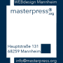 Photo-Proßwitz für masterpress WEBDesign. Homepage Foto